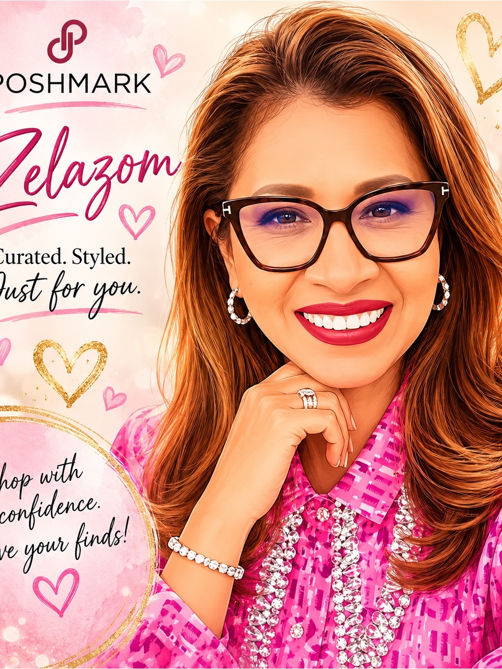 Curated Style Just for You!